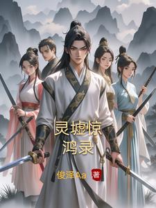 灵墟游记作者是谁